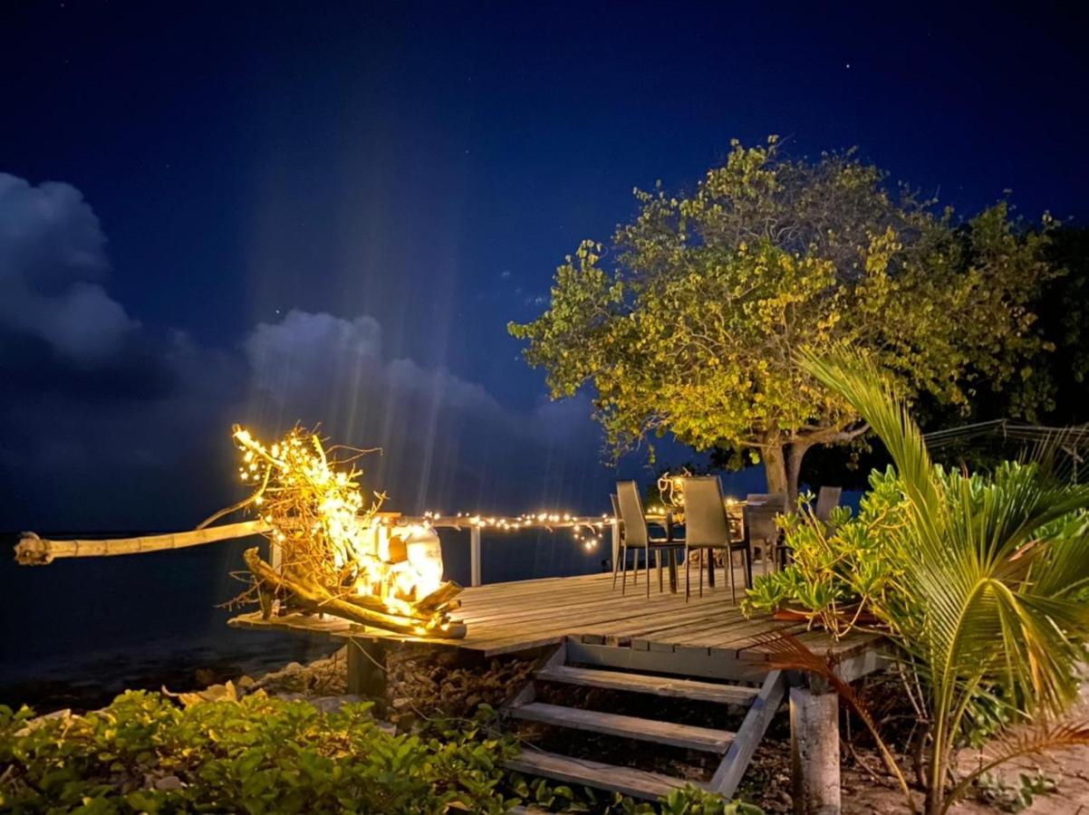 String Wave Maldives Hotel Gulhi Exterior photo