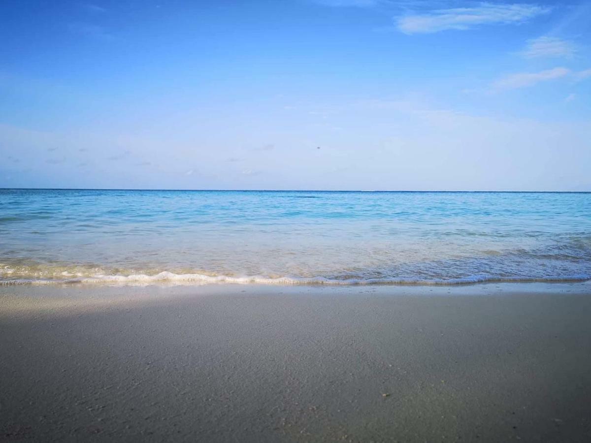 String Wave Maldives Hotel Gulhi Exterior photo