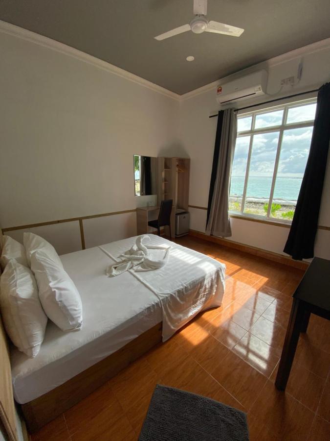 String Wave Maldives Hotel Gulhi Exterior photo
